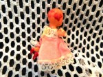 3 in dollhouse pink a